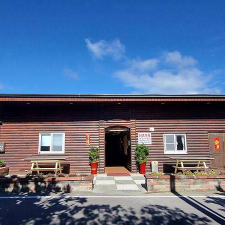 Xing Ji Bungalow Kenting Exterior photo